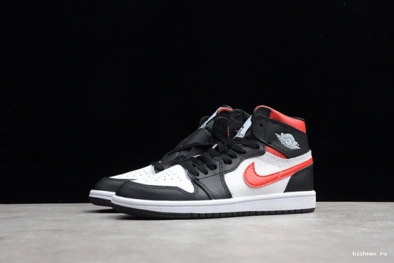 Cheap Jordan Kid Kids Og Red' 555088-061  High Air 555088-061 Retro  1 'Gym 0510